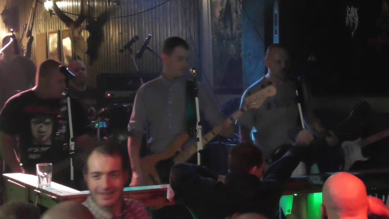 2018 12 15 The Junkers