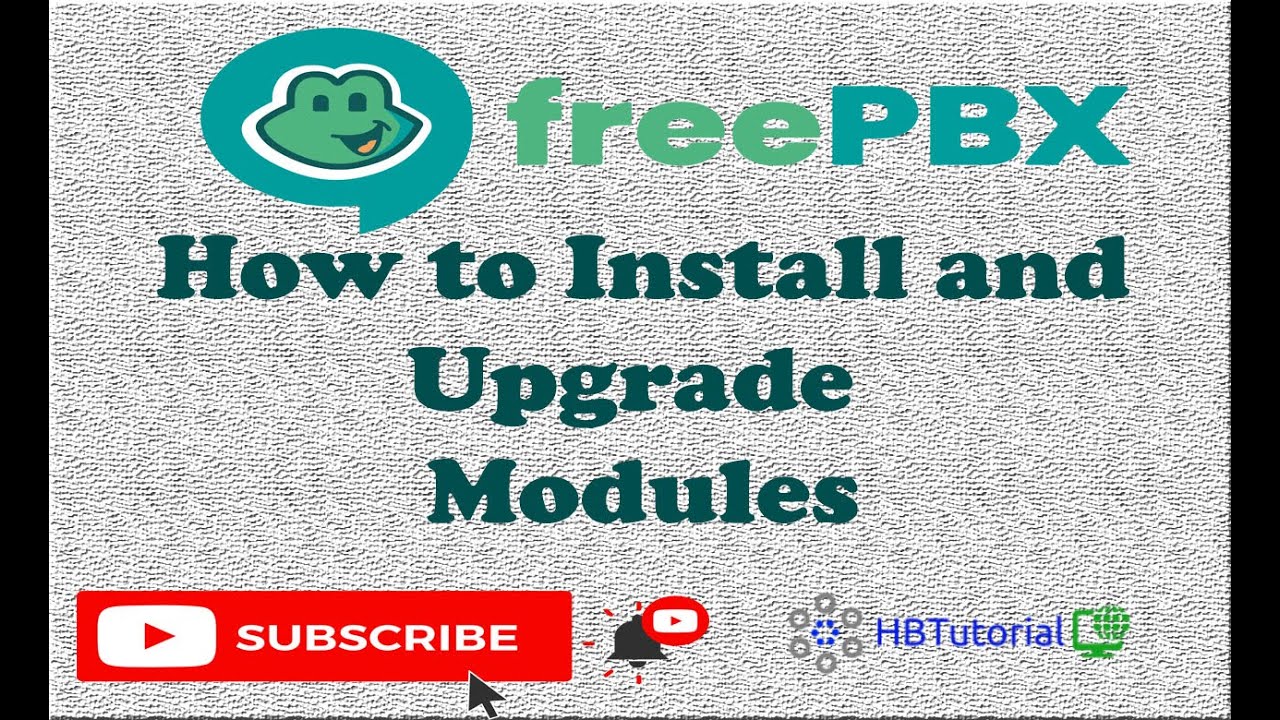 Ultimate Guide to FreePBX 15 Install Modules & Updates Like a Pro | VoIP Mastery Made Easy