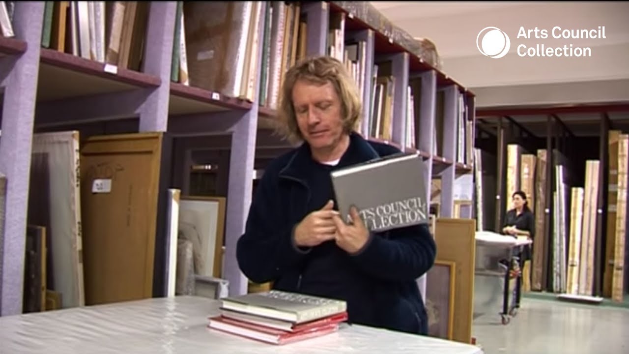 Grayson Perry, Unpopular Culture