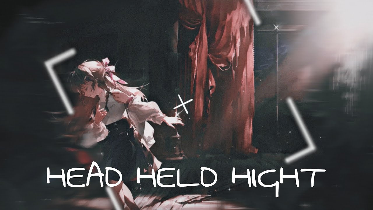 SERA - Head Held High - (Lyrics)