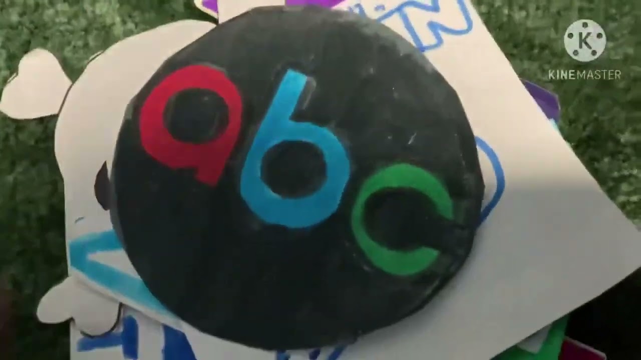 Every Student and Teacher at the Logo City School HD (Reupload)
