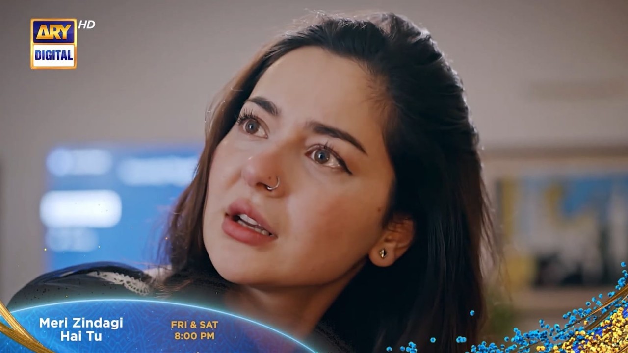 Meri Zindagi Hai Tu Episode 31 Promo | Episode 31 Teaser | Review | Hania Amir