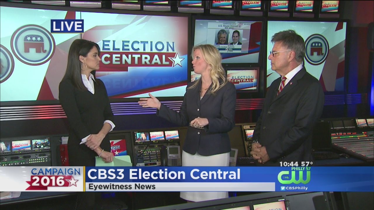 Experts Weigh In On Split-Ticket Voting