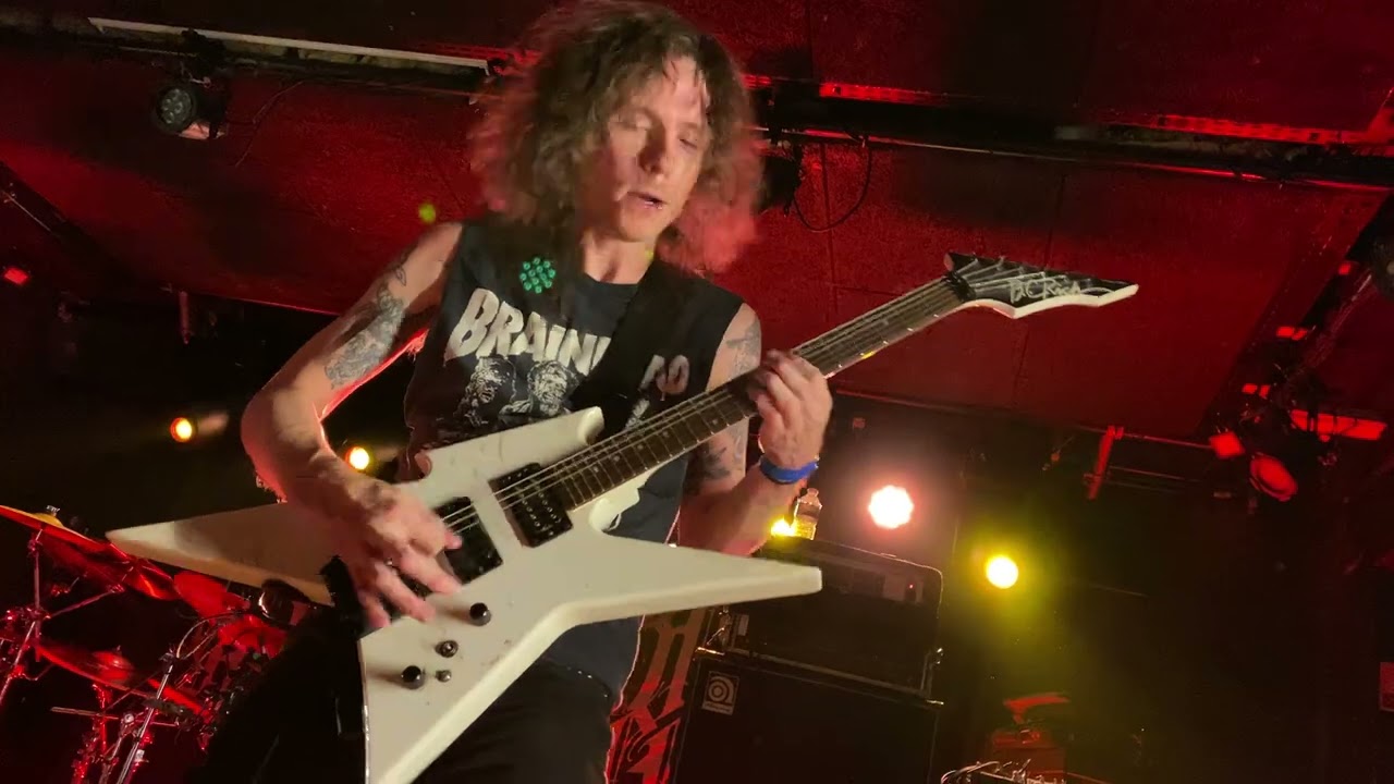 Profanation : Complete Show Live In Paris
