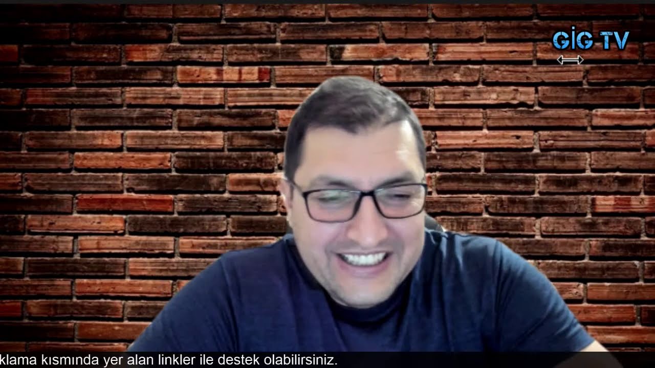 GİG TV ALO FETVA - Peygambere Sorular