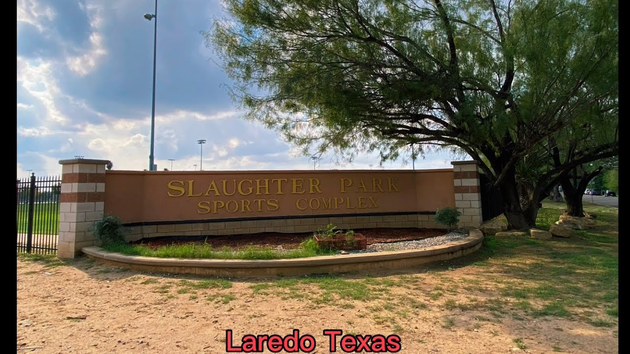 Barrio Chacon Hoods Laredo Tx