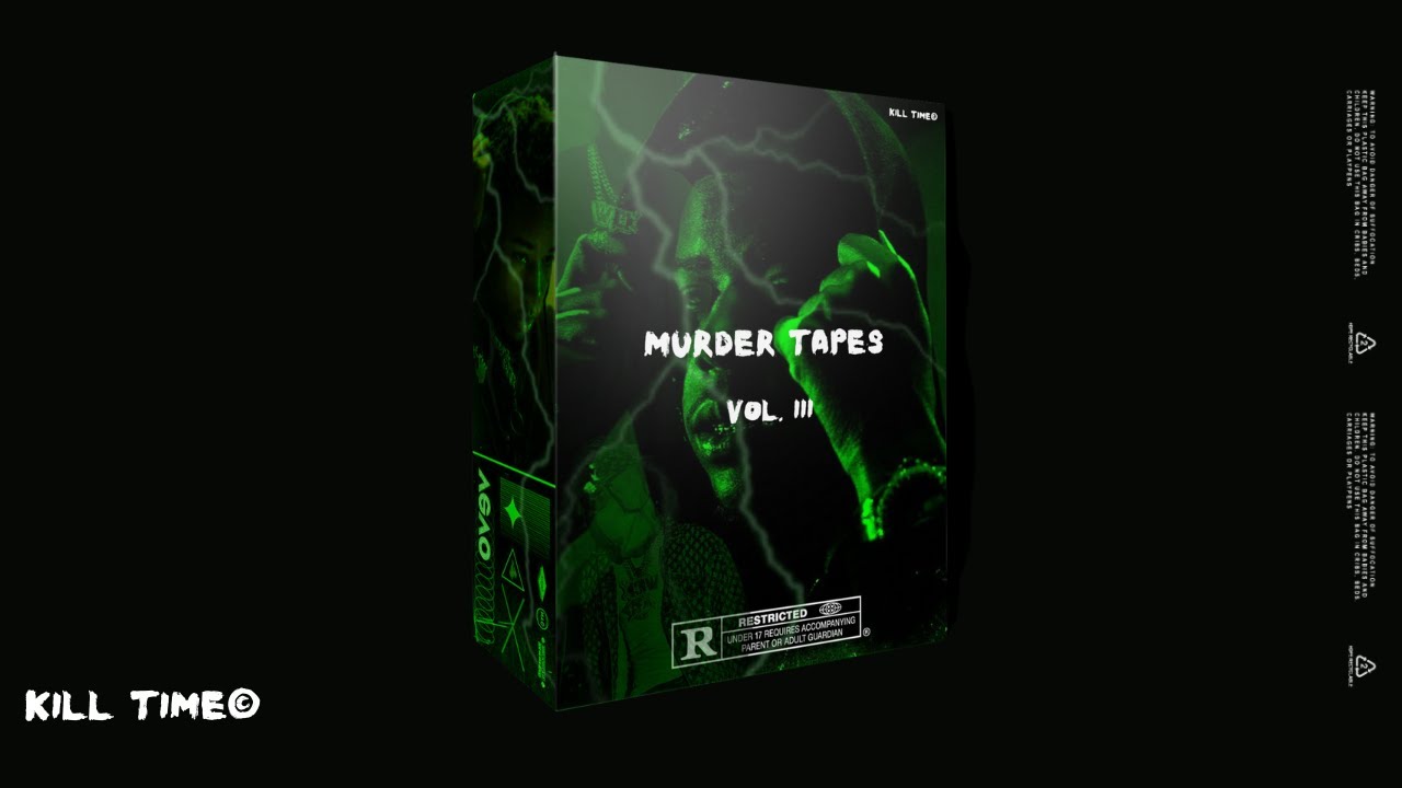 [FREE] Loop kit "Murder Tapes Vol. 3" (Nardo Wick, EST Gee, Future, Doe Boy, Southside, + more)