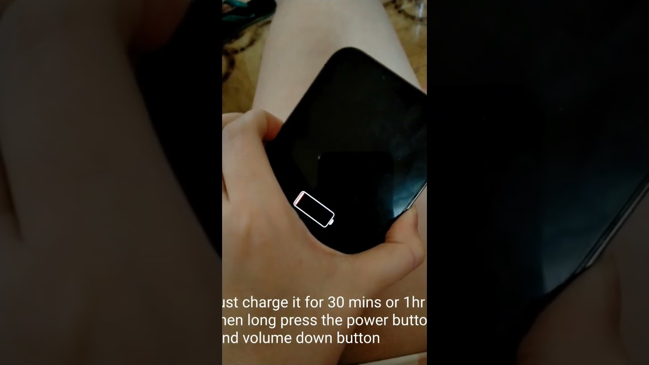 What to do when 