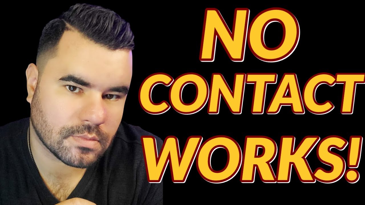 NO contact works just stick to it