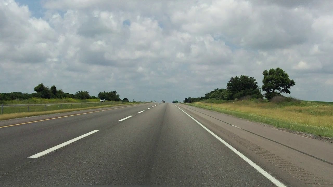 Ronald Reagan Memorial Tollway (Interstate 88 Exits 109 to 94) westbound