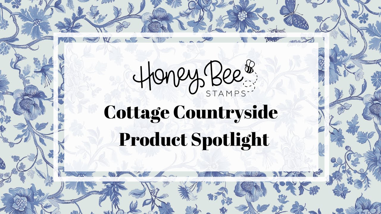 Product Spotlight: Lovely Layers Butterflies and Bold Background Chinoiserie