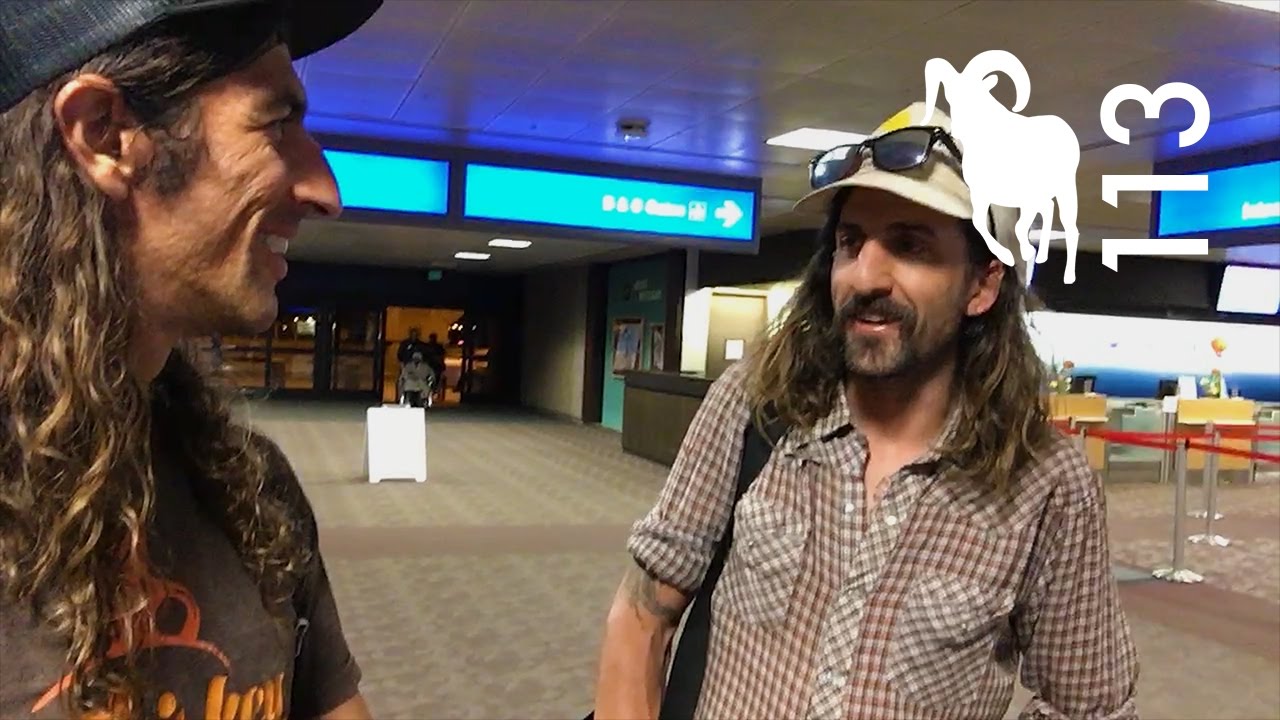 LOOK WHO I FOUND | Steep Life 113