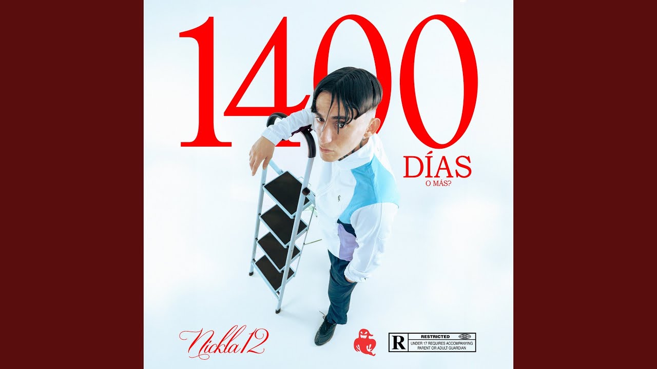 1400 DÍAS