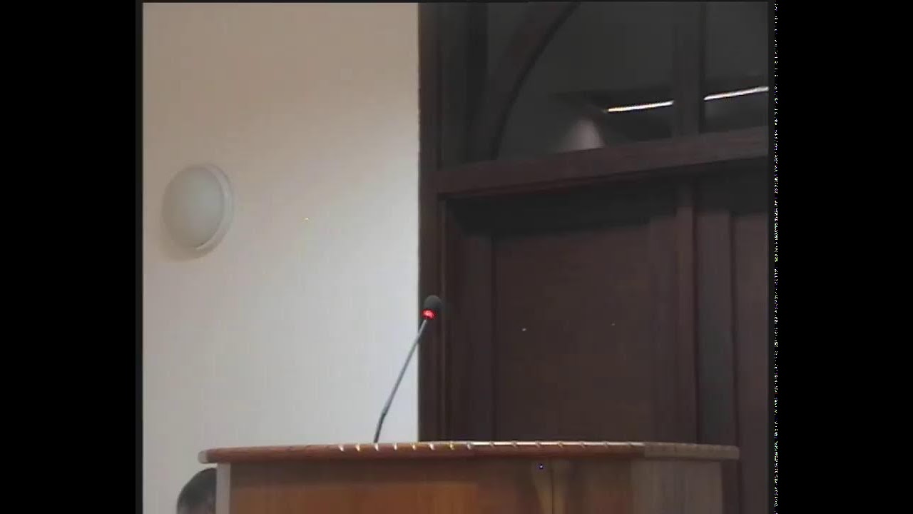 Péceli Református Istentisztelet 2026.01.01. - Ábrahám áldása(1Móz12,1-7)