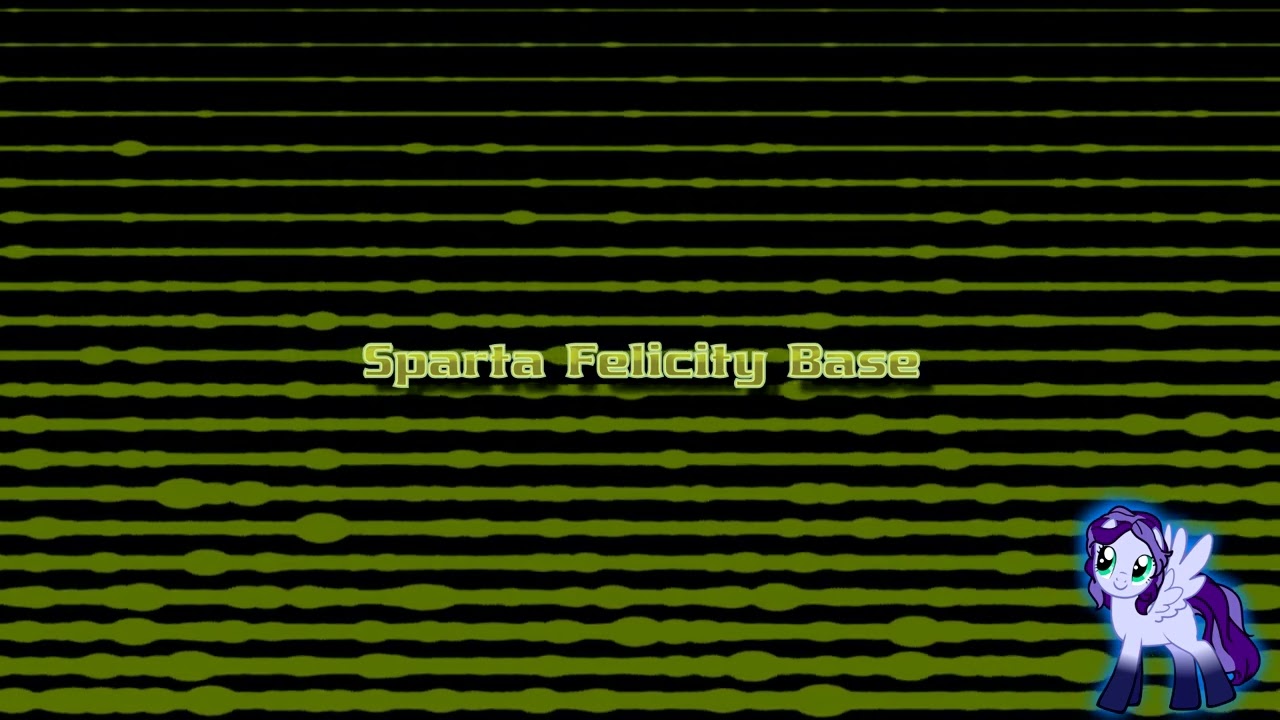 Sparta Felicity Base (-Reupload-)