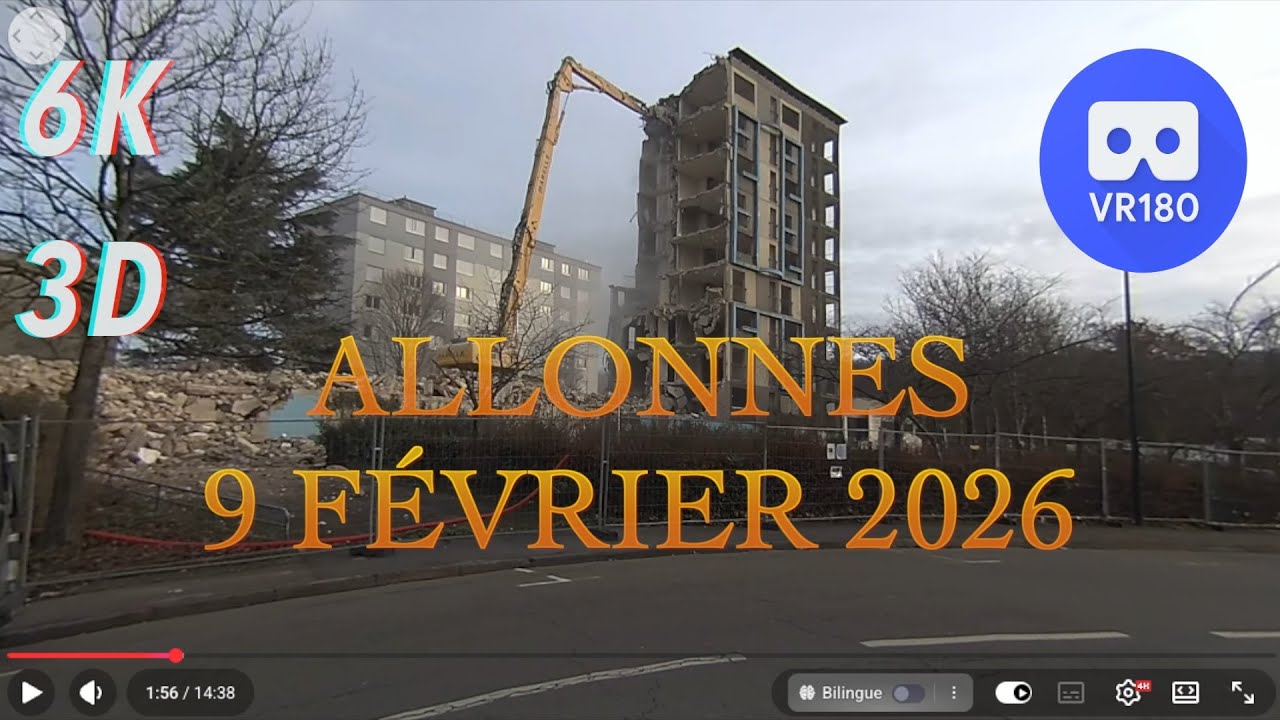 VR180 3D   6K   ALLONNES au jour le jour   9 février 2026 injected