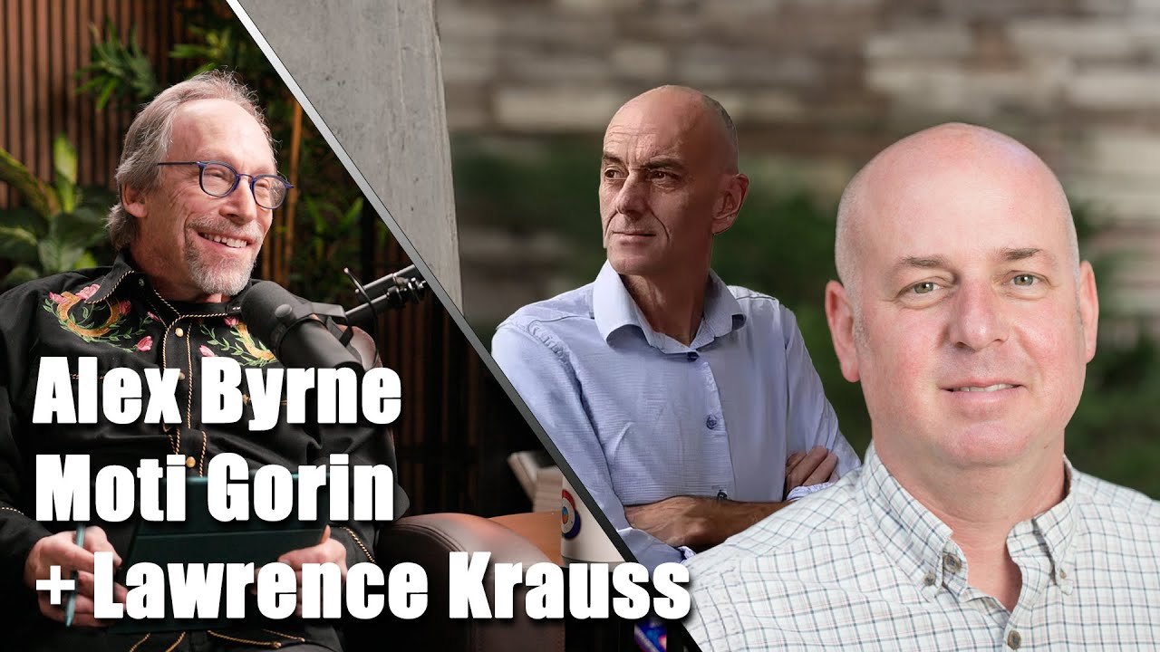 Alex Byrne & Moti Gorin on Philosophy’s Silence Around Pediatric Gender Care | War on Science
