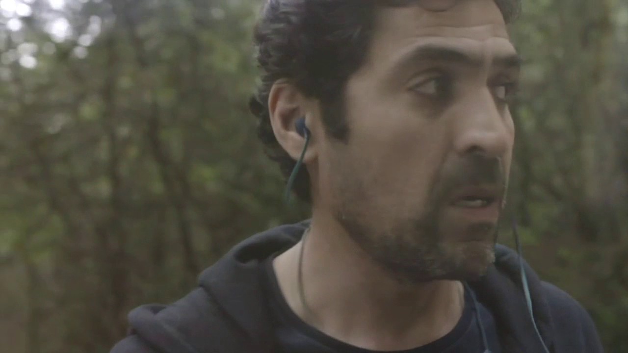 Adeline Briard & Kader Cherif - Say something