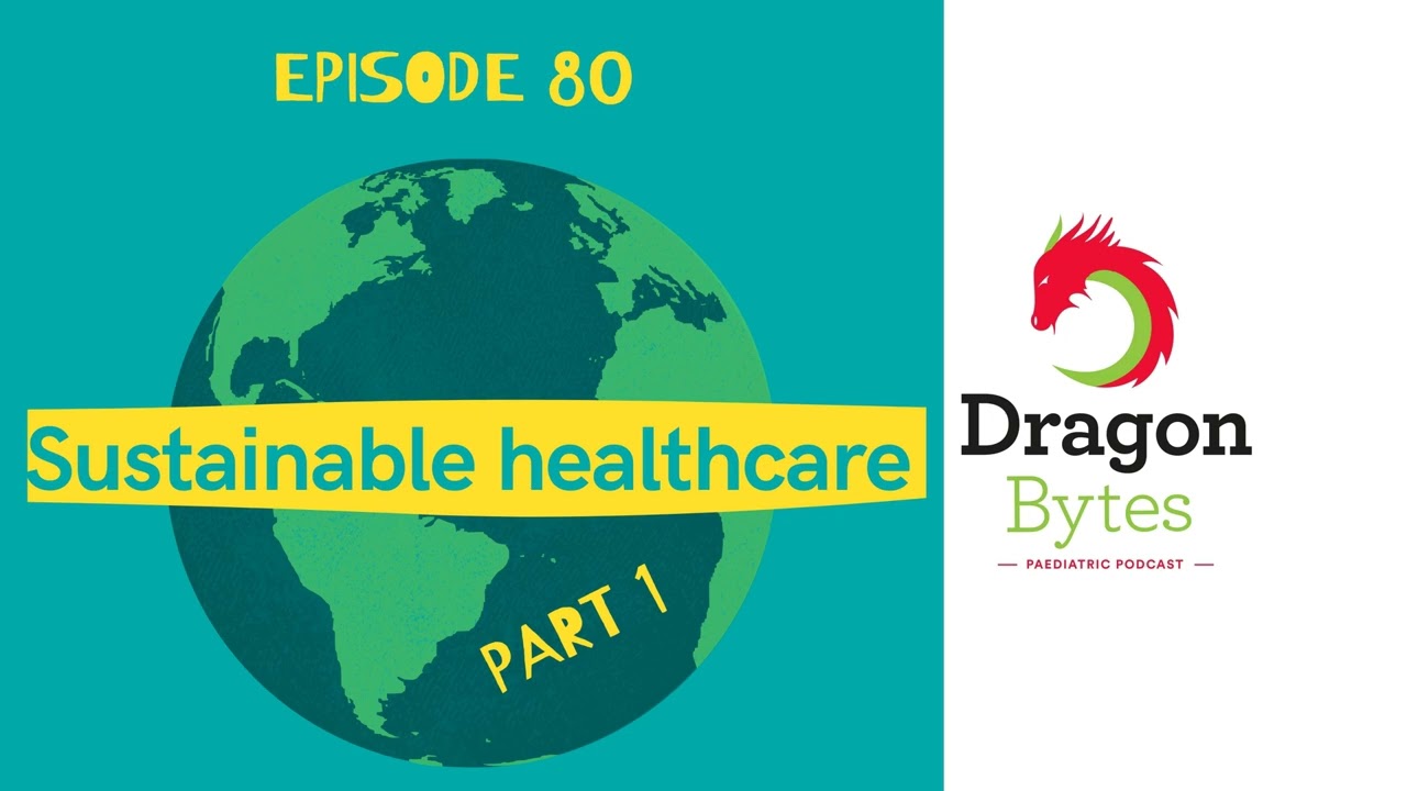 Sustainable Healthcare Part 1