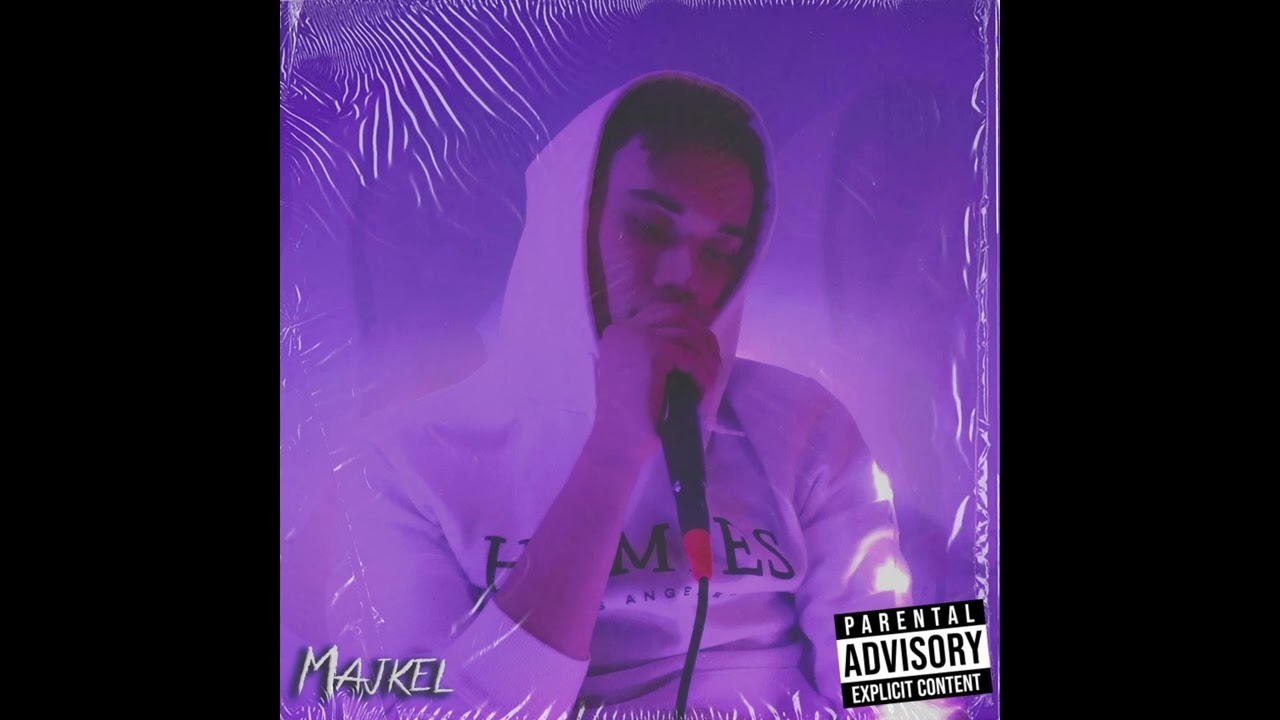 9. Majkel- JESTEM SAM