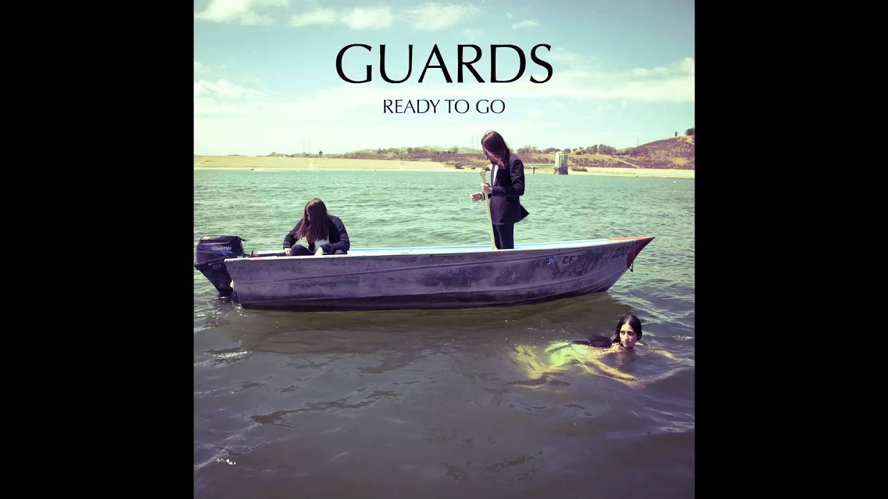 GUARDS - 