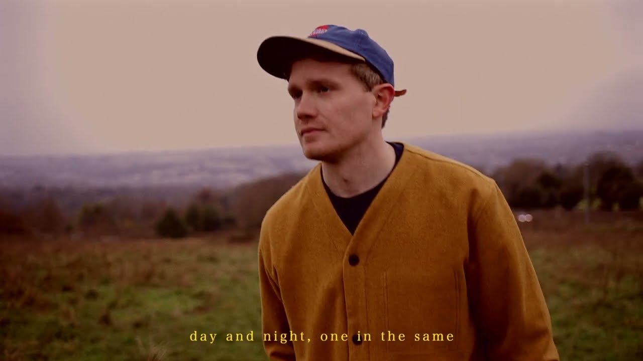 Nature TV - Aways It Goes (Lyric Video)