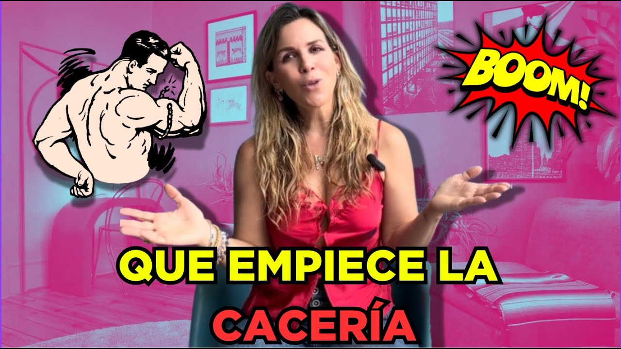 Domina tu instinto y ¡no dejes que se apague!