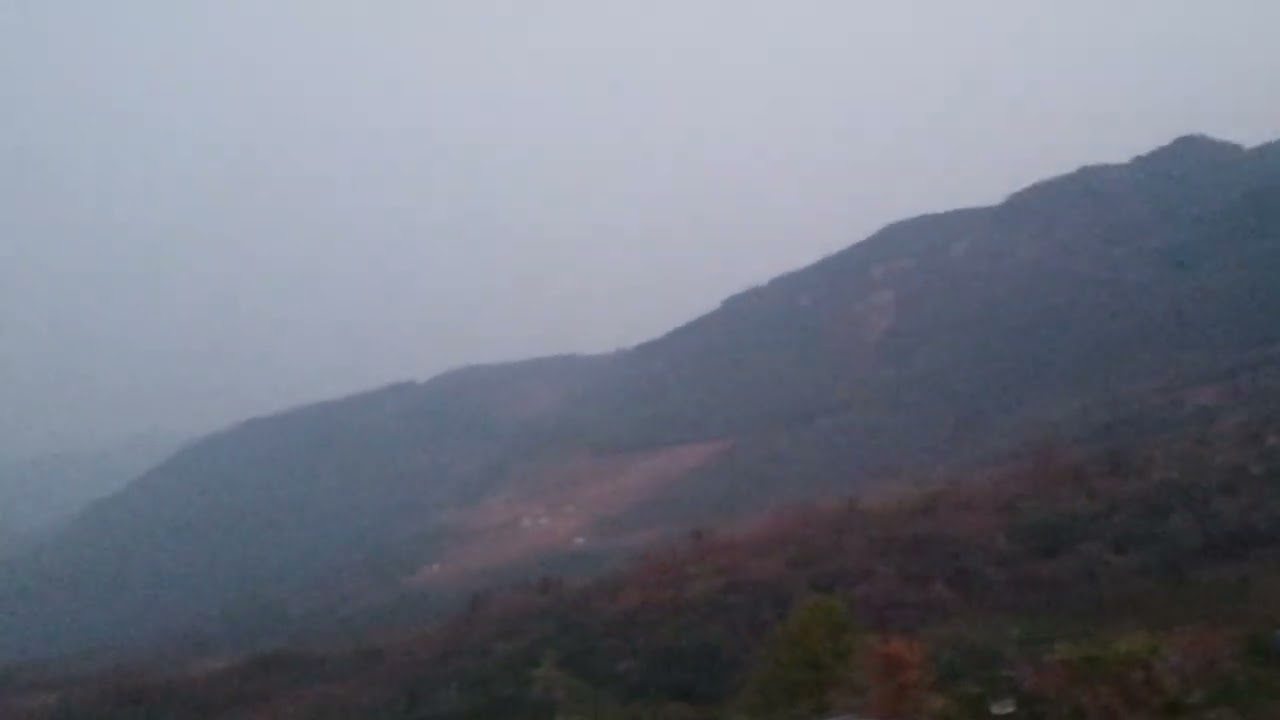 @ngur village, champai, mizoram