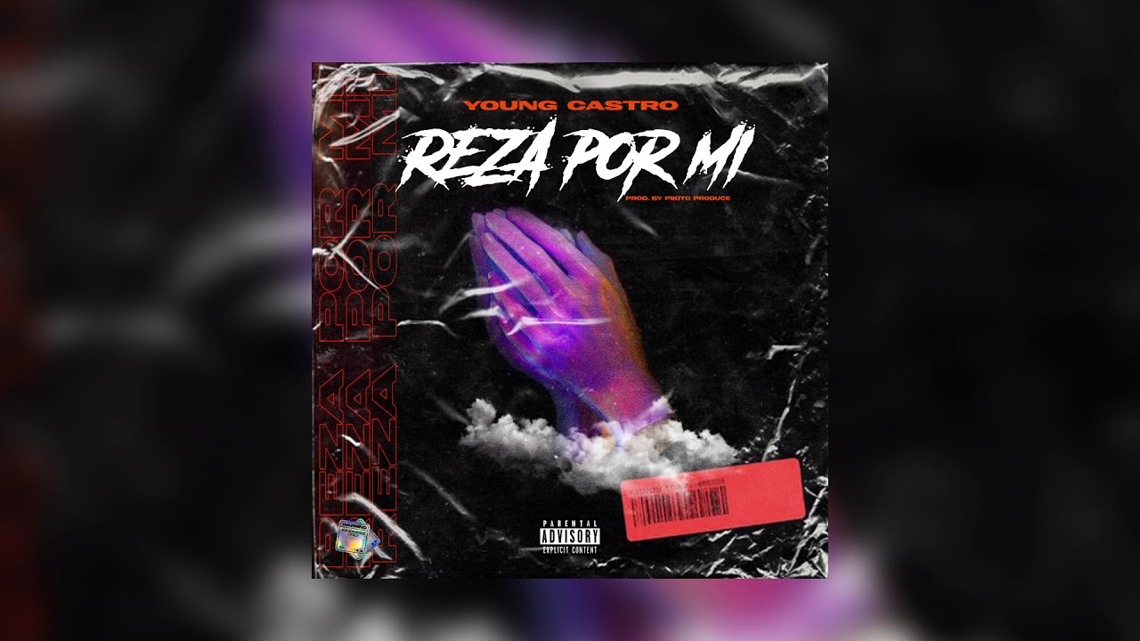 Aka Castro - Reza Por Mi (Audio Oficial)