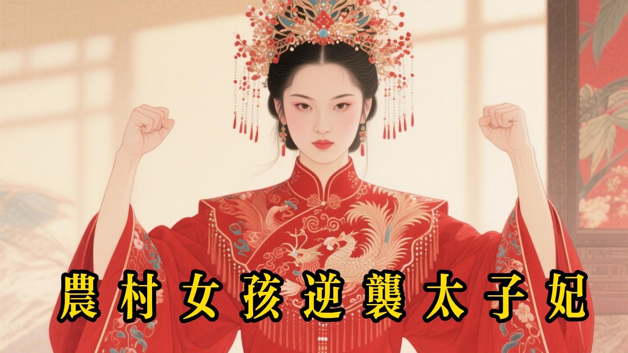 農村孤女雪夜救下一名乞丐，遭全村嘲笑！三年後大婚之日，皇家禁軍包圍村莊，惡霸嚇得當場尿褲子！民間故事, 民間傳說, 因果報應, 善有善報, 爽文, 打臉#民間故事 #情感 #故事分享 #因果報應