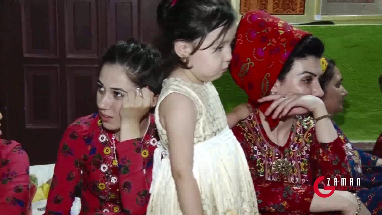 Aman Kadyrow Garrygalada 2