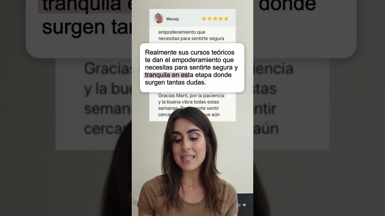 Testimonio real