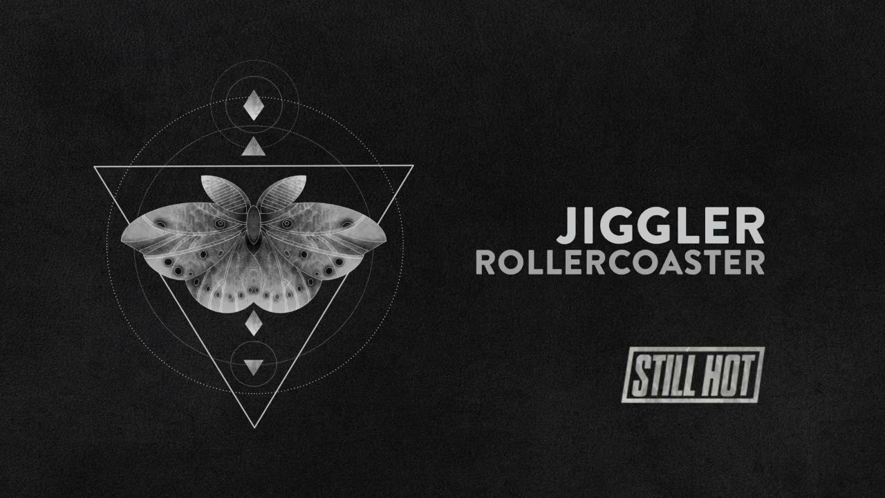 Jiggler - Rollercoaster (Original)