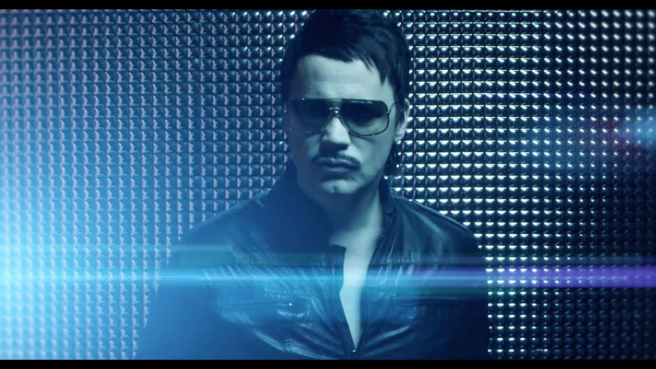 GUNTHER -  I'M NOT JUSTIN BIEBER B**CH - OFFICIAL VIDEO