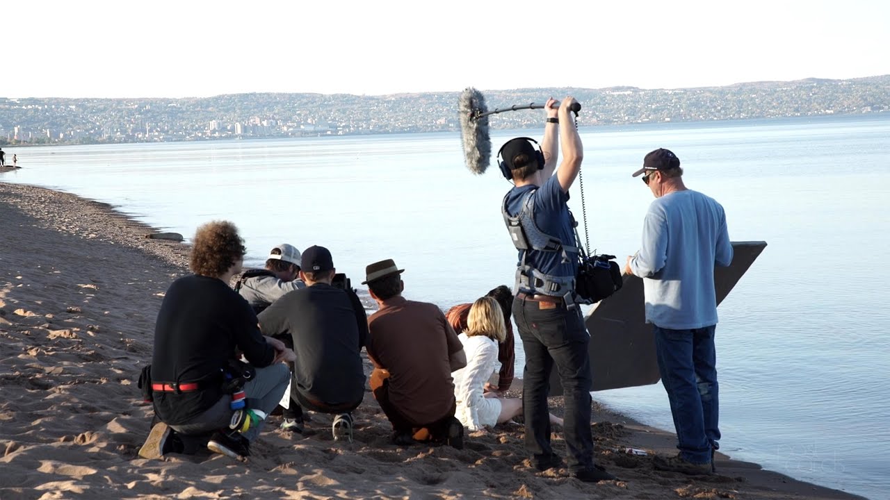 See an exclusive interview from the director and producer of movie Tuscaloosa | Postcards