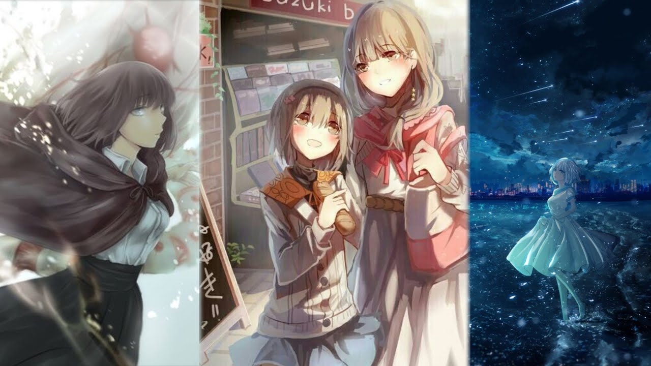 Carol of the bells | Lindsey Stirrling | Hinami edit (Christmas special)🎄