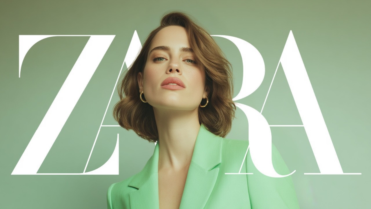 ZARA Music｜Calm Balance &middot; Elegant Deep House for Work, Study, Cafe & Shopping &middot; 2026 Playlist