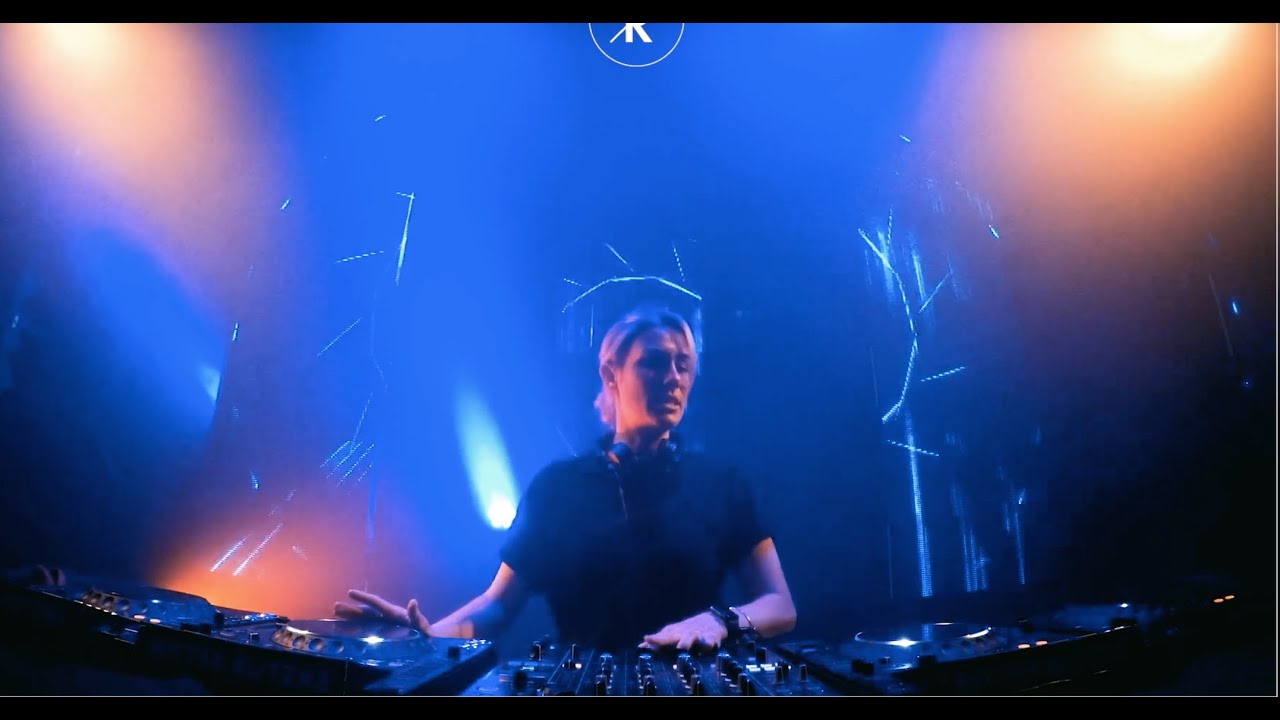 Anna Reusch @ritterbutzkestudio  LifeLive Festival 2021