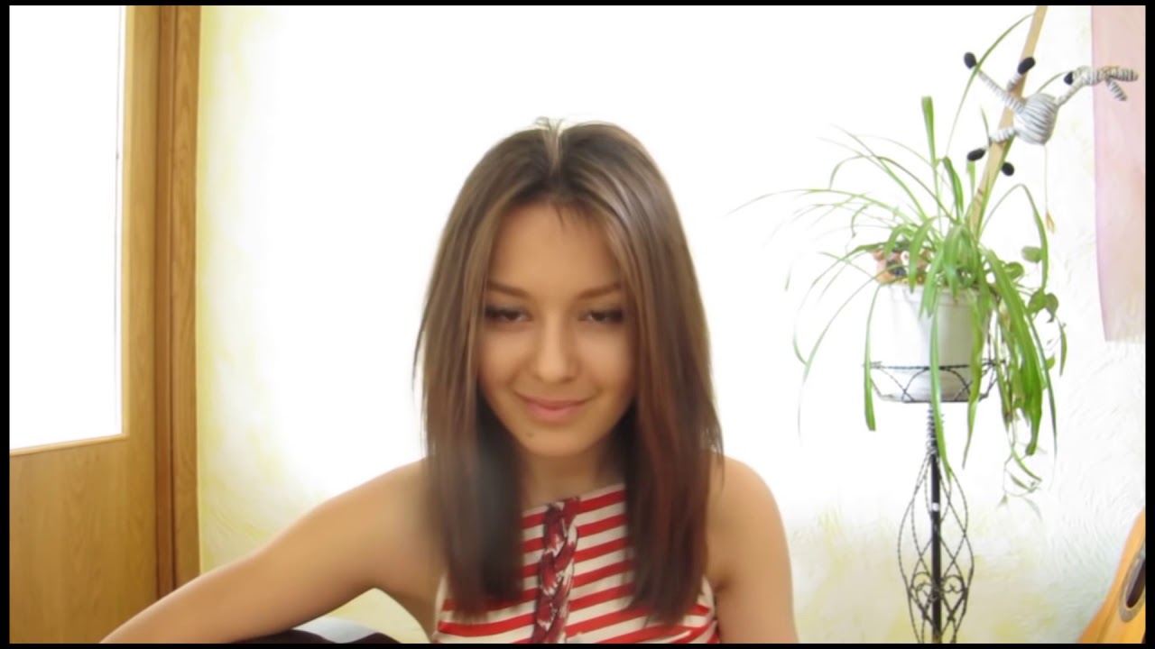 Таис Логвиненко - Кино