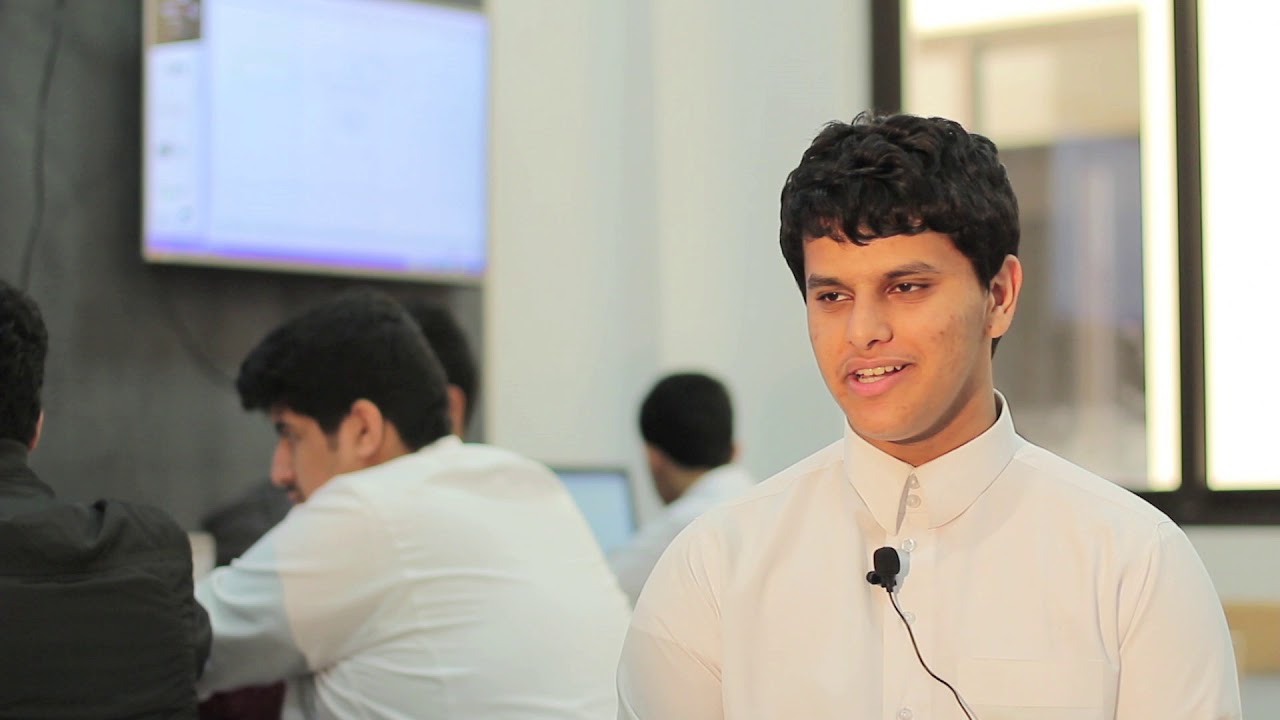 مدارس الأنصار الأهلية - تقرير عن مدارس الأنصار الأهلية للبنين