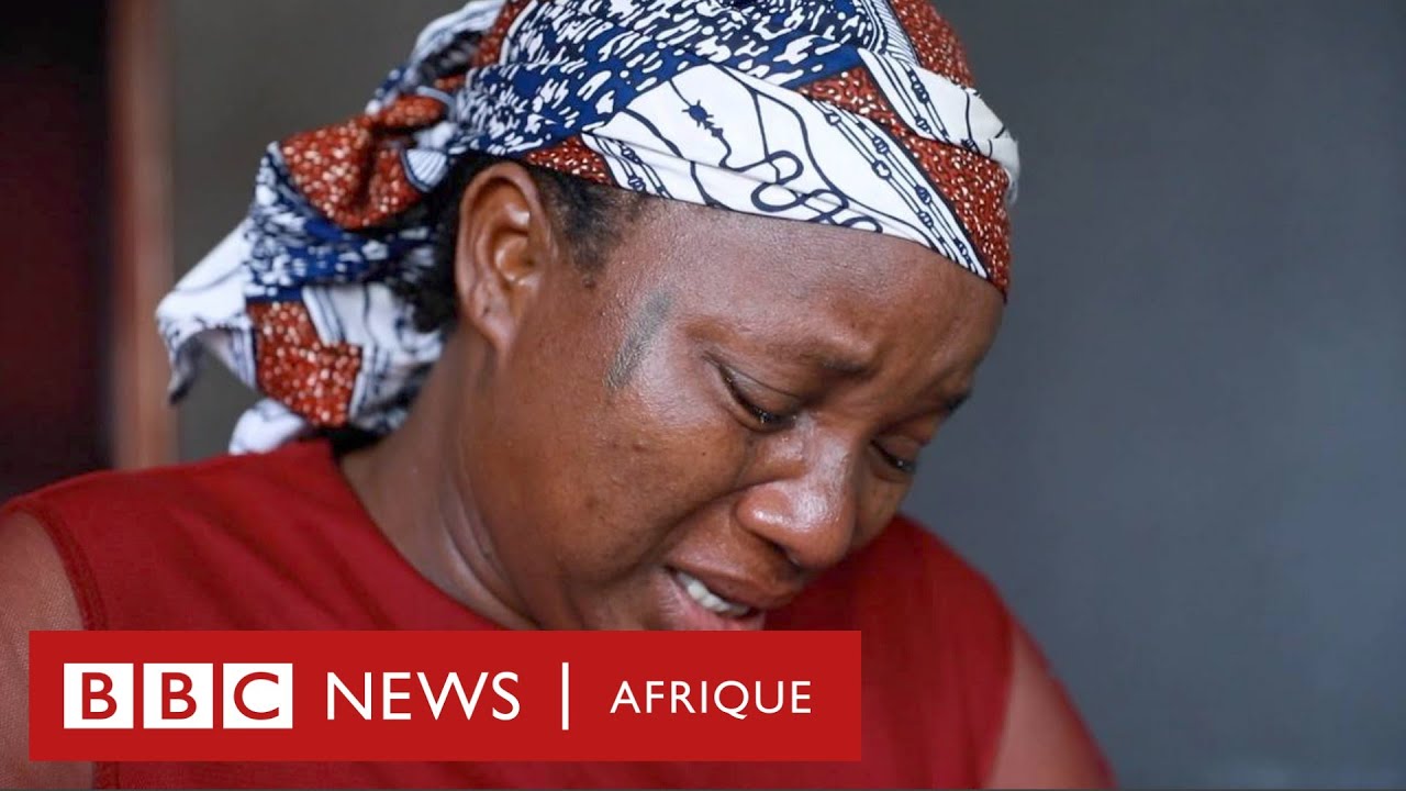 Tuée pour blasphème au Nigeria : 