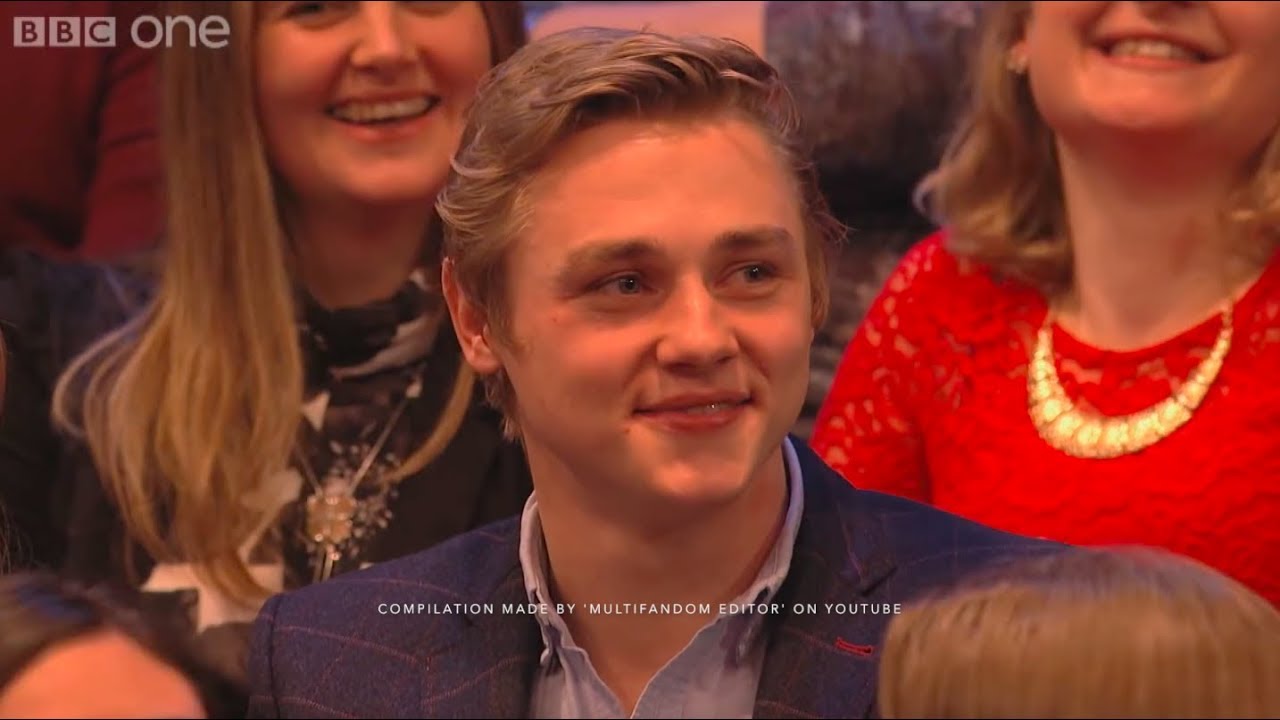 BEN HARDY FUNNY MOMENTS - part 3