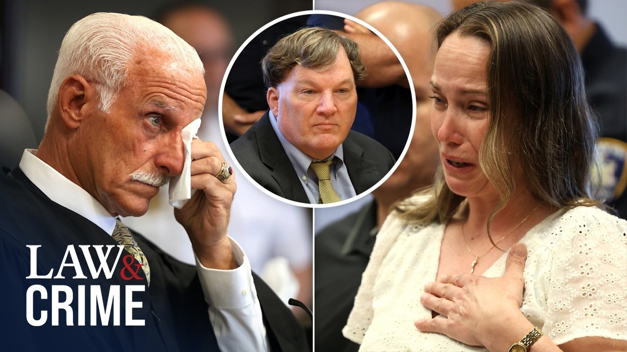 Gilgo Beach Serial Killer &mdash; Full Sentencing