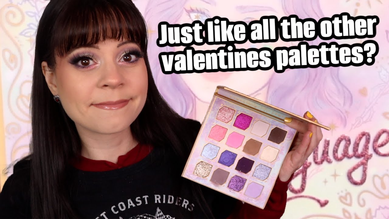 Odens eye x Morgan Turner, Love Language collection looks and review