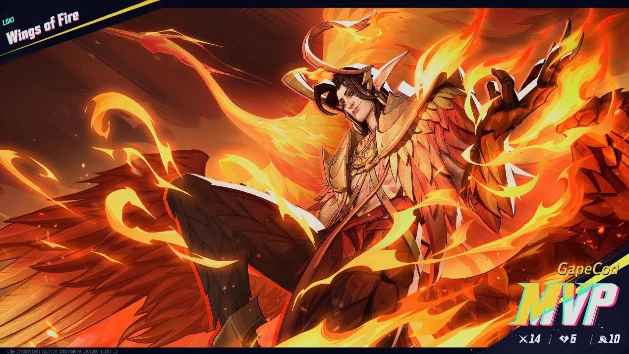 MARVEL RIVALS (SEASON 6): MVP LORD LOKI SAVES CARRIES TEAM TO A VICTORY!!!