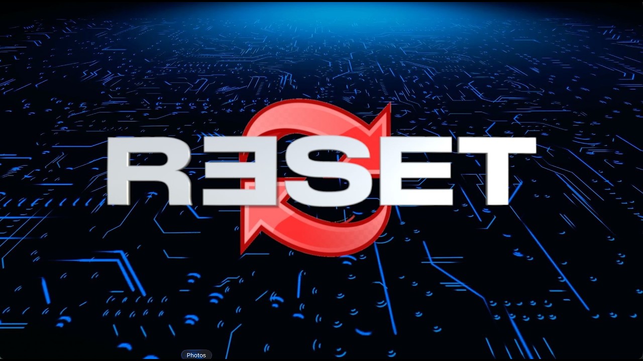 Reset