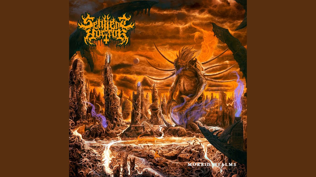 Morbid Realms