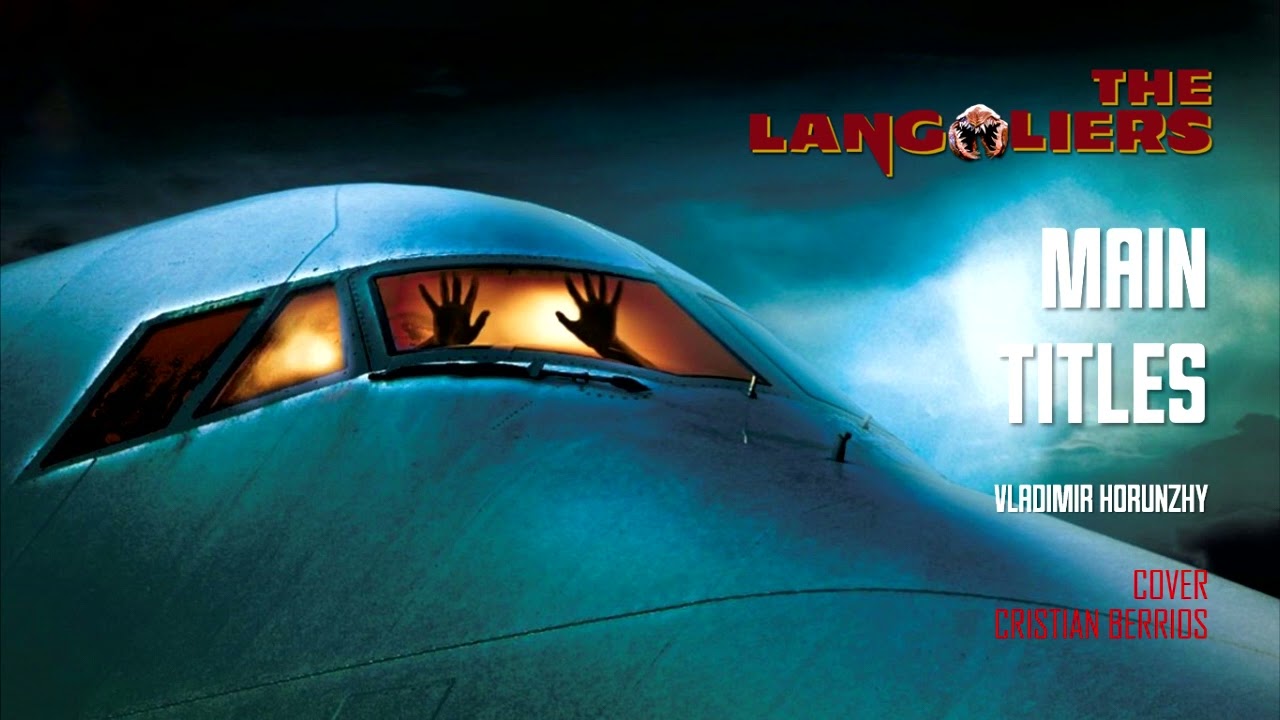Vladimir Horunzhy - The Langoliers, Main Titles