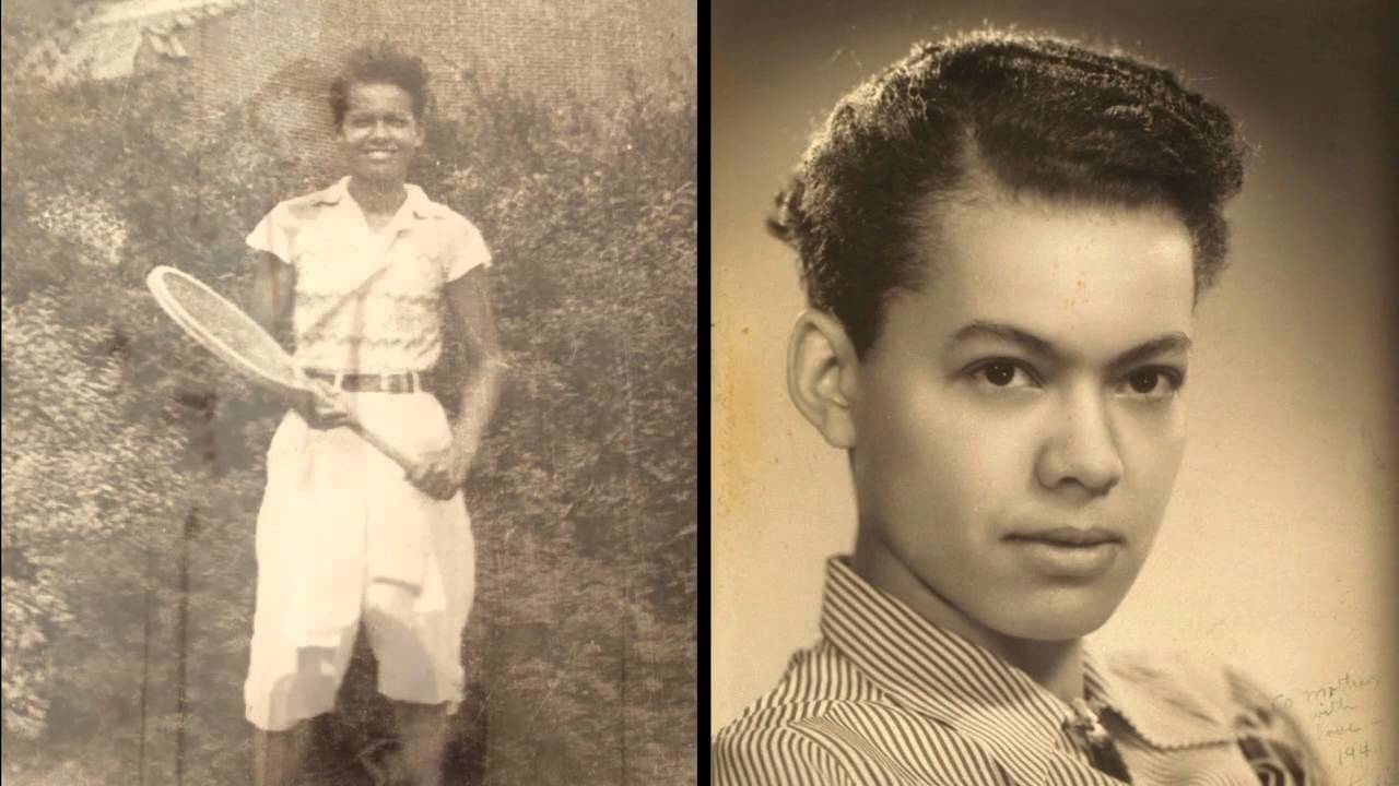The Price of Survival (A Song of Hope: The Life Story of Pauli Murray)