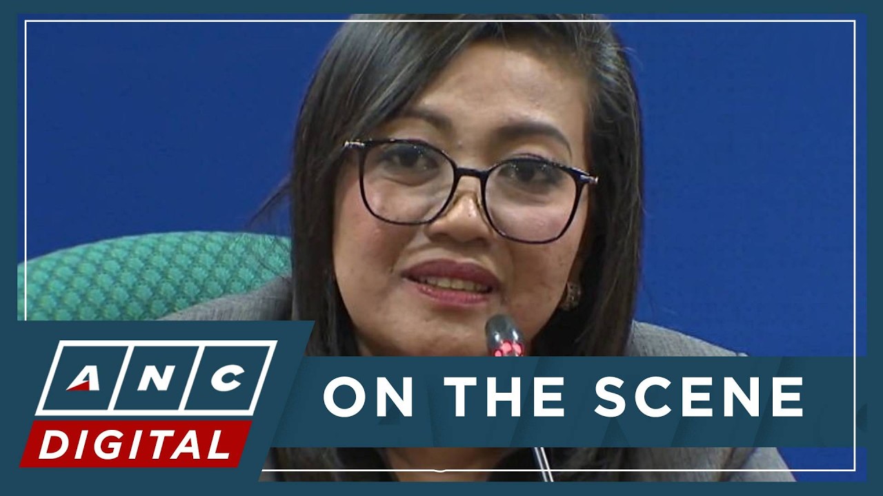 Luistro: VP Sara Duterte has 'constitutional duty' to attend impeachment trial | ANC